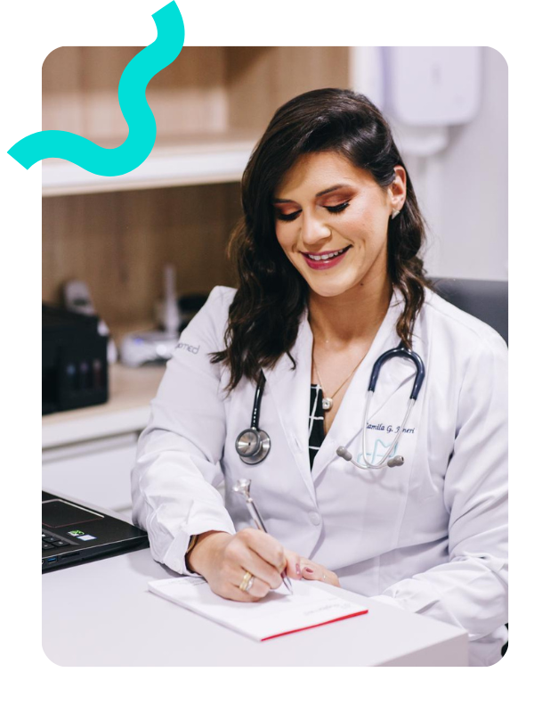 Clínica geral em São José SC