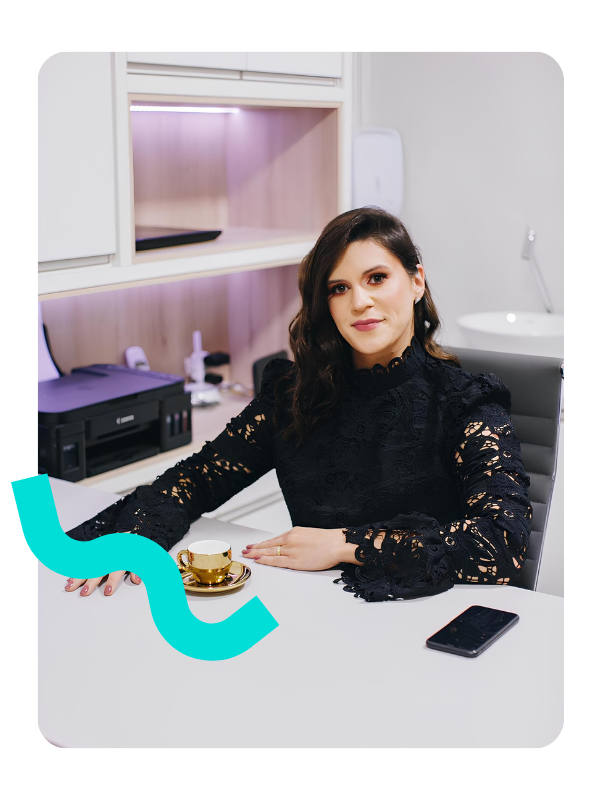 Dra. Camila Janeri - Médica Clínica geral Duplomed