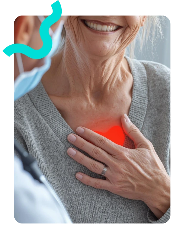 Cardiologista em São José SC